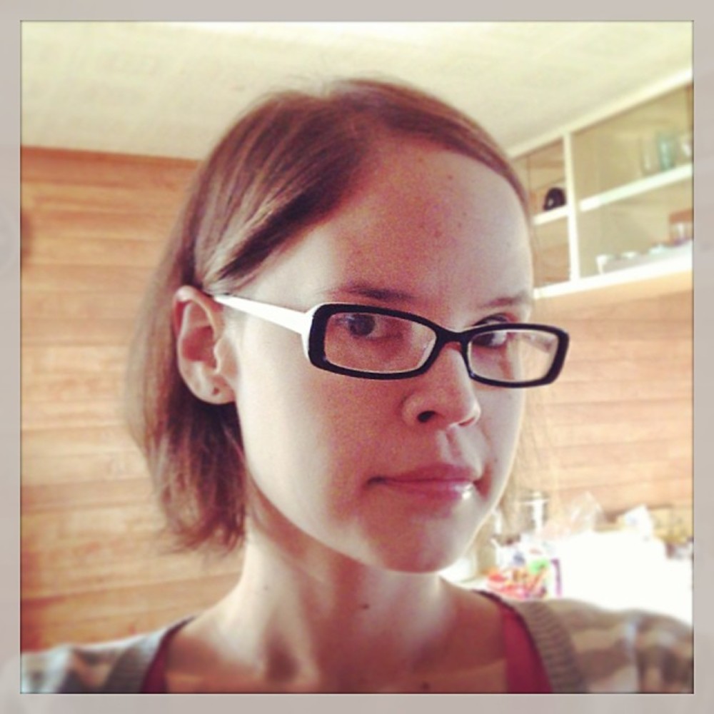 Meet your Posher, Sarah